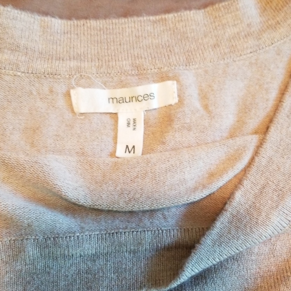 Sweater - Picture 2 of 2